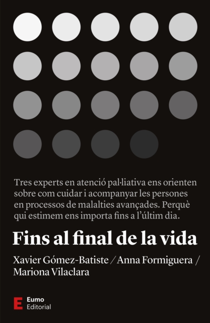 Fins al final de la vida