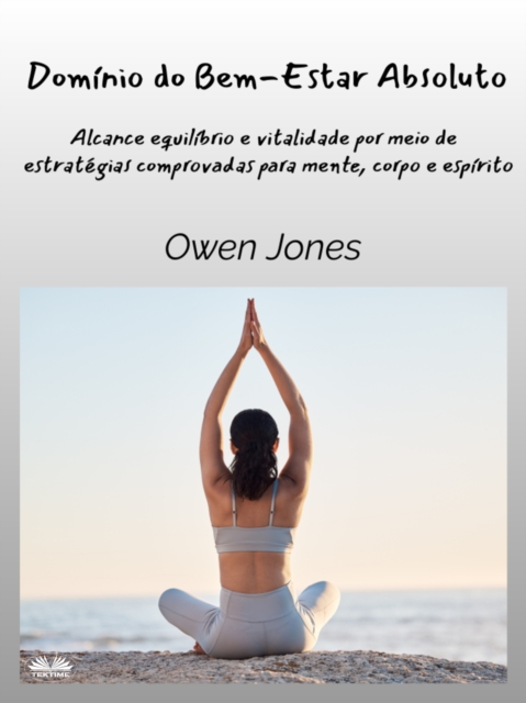 Domínio Do Bem-Estar Absoluto