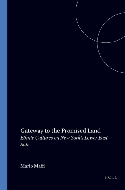 Gateway to the Promised Land