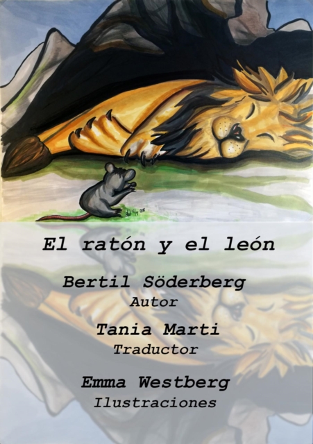 El raton y el leon