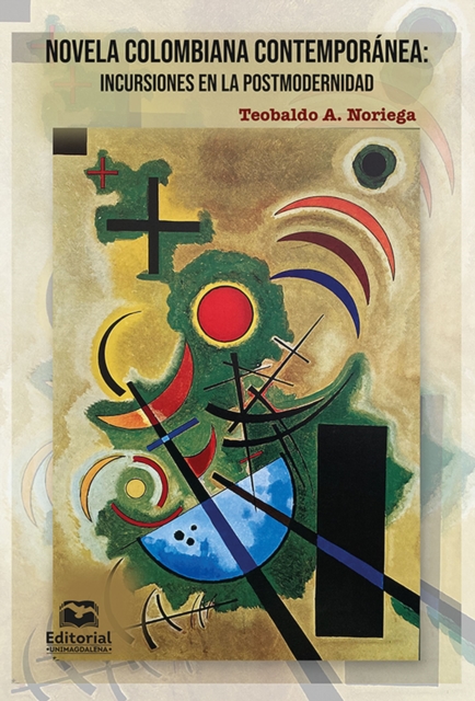 Novela colombiana contemporanea