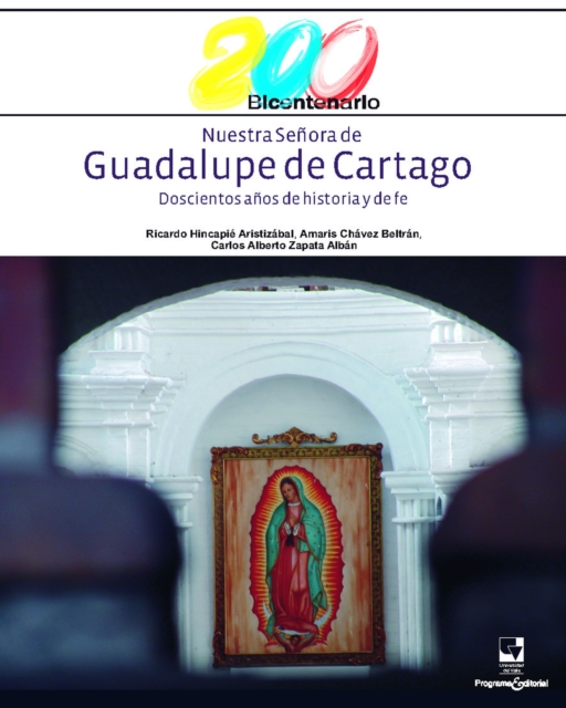 Nuestra Señora de Guadalupe de Cartago
