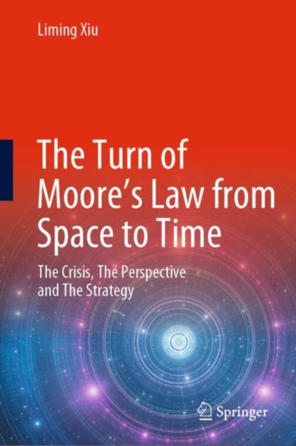 Turn of Moore's Law from Space to Time