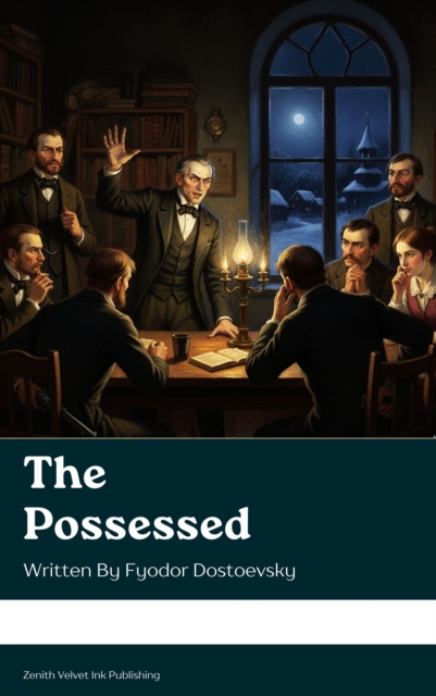 Possessed 