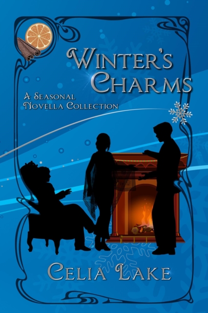 Winter's Charms: A seasonal novella collection