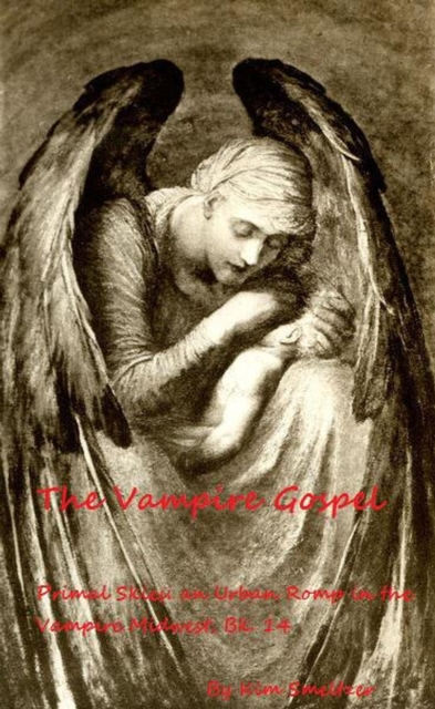 Vampire Gospel