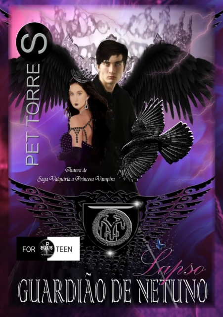 Guardiao de Netuno: Lapso