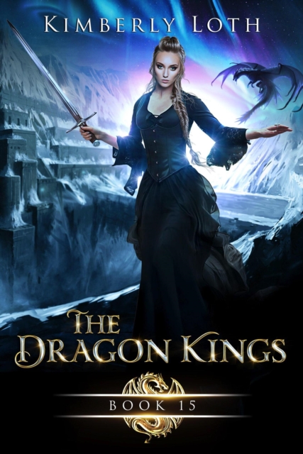 Dragon Kings Book Fifteen
