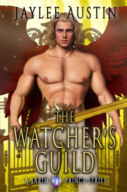 Watcher's Guild