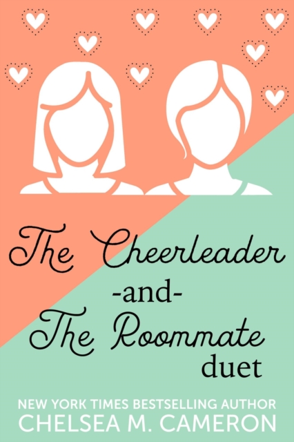 Cheerleader and The Roommate