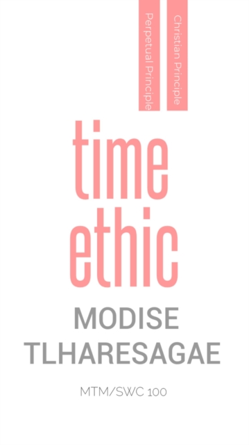 Principle Of Time