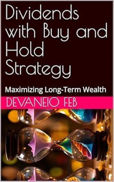 Dividends with Buy and Hold Strategy