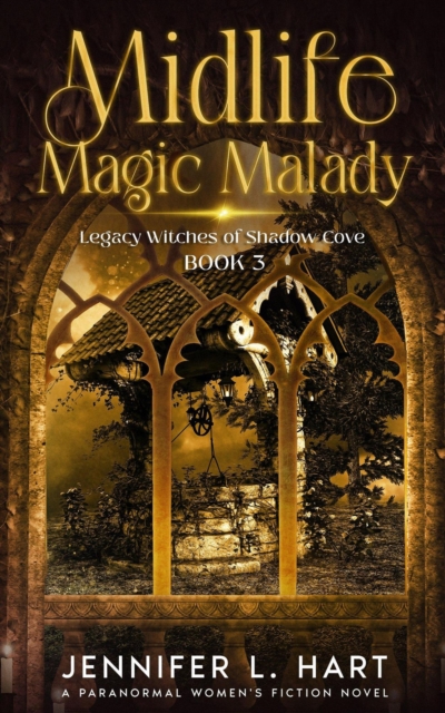 Midlife Magic Malady