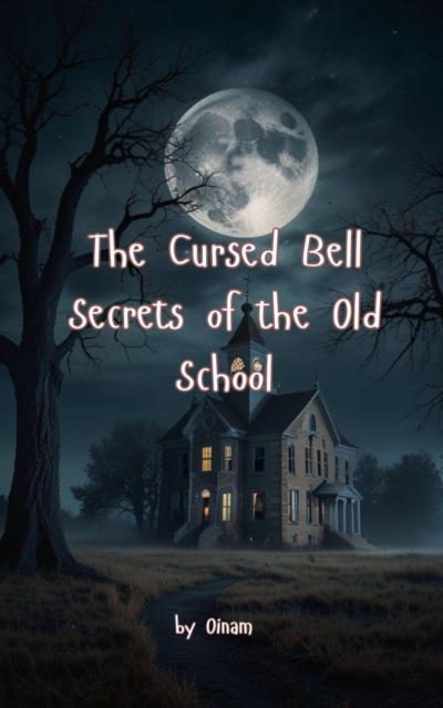 Cursed Bell: Secrets of the Old School.