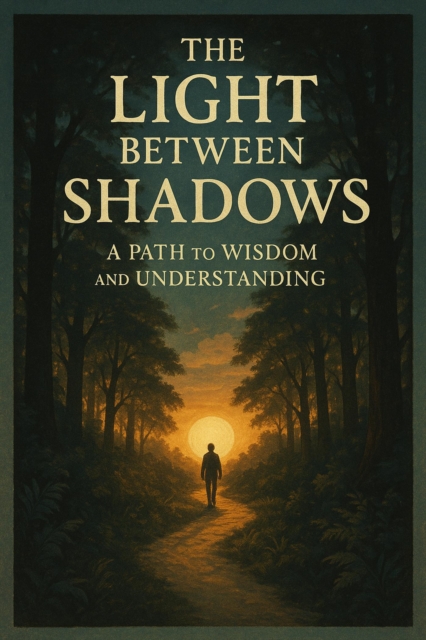 Light Between Shadows: A Path to Wisdom and Understanding