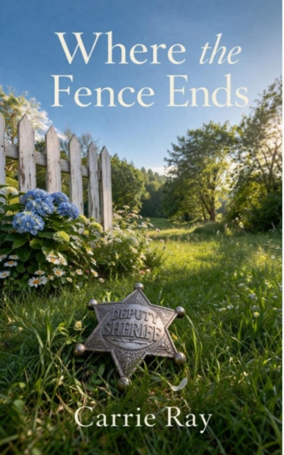 Where the Fence Ends