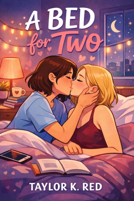 Bed for Two
