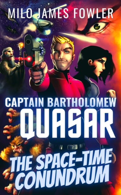 Space-Time Conundrum