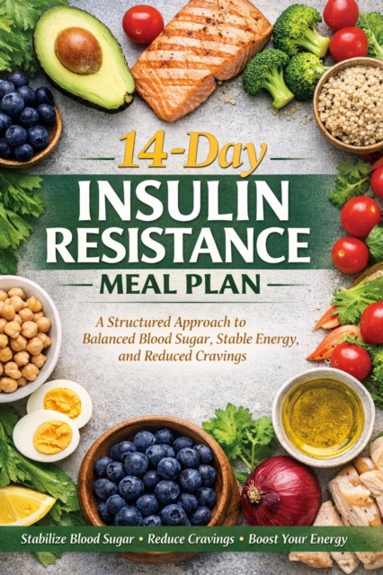 14-Day Insulin Resistance Meal Plan