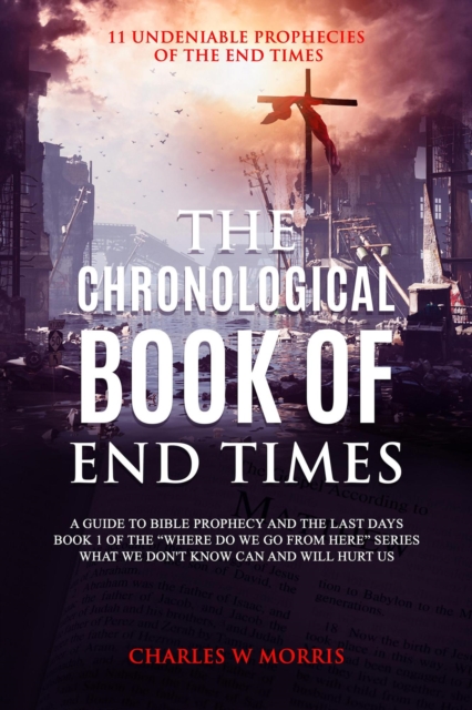 Chronological Book Of End Times