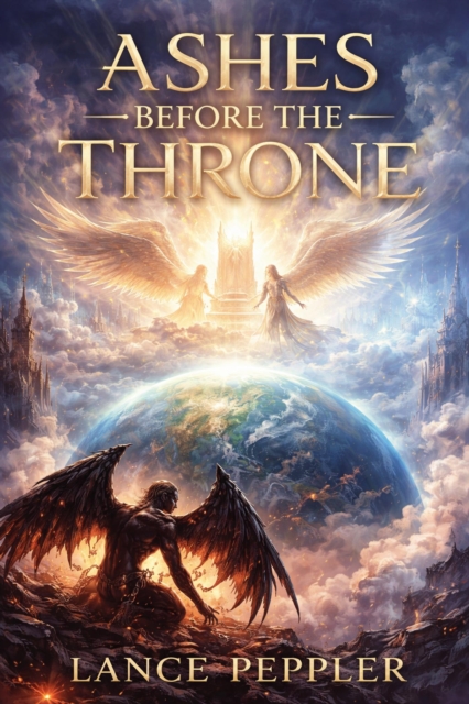 Ashes Before the Throne
