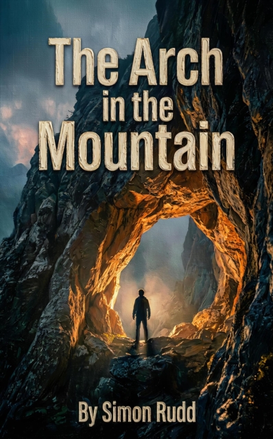Arch In The Mountain