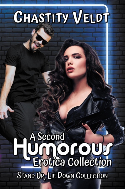 Second Humorous Erotica Collection
