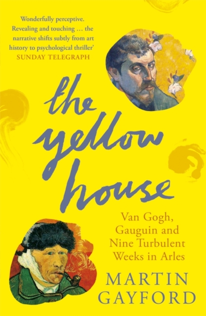 Yellow House
