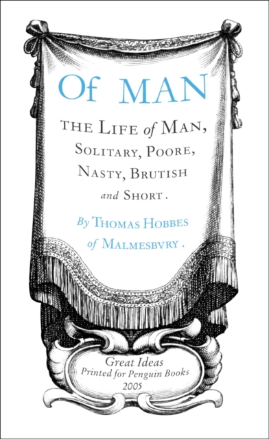 Of Man