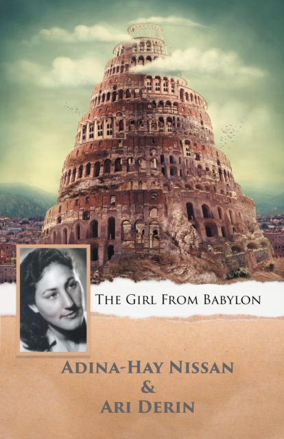 Girl from Babylon