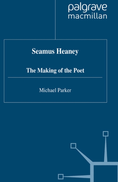 Seamus Heaney