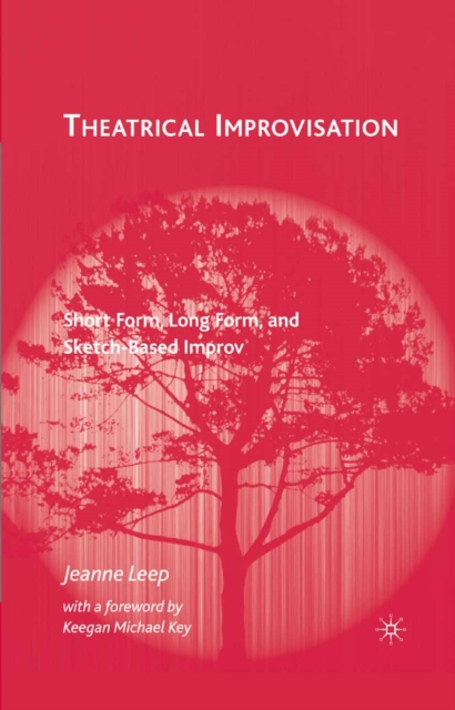 Theatrical Improvisation