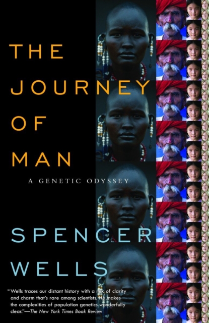 Journey of Man