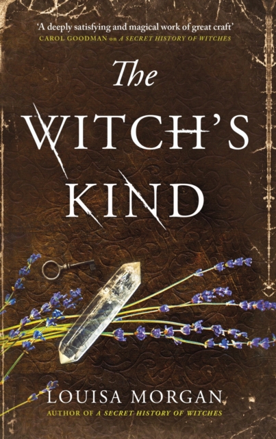 Witch's Kind