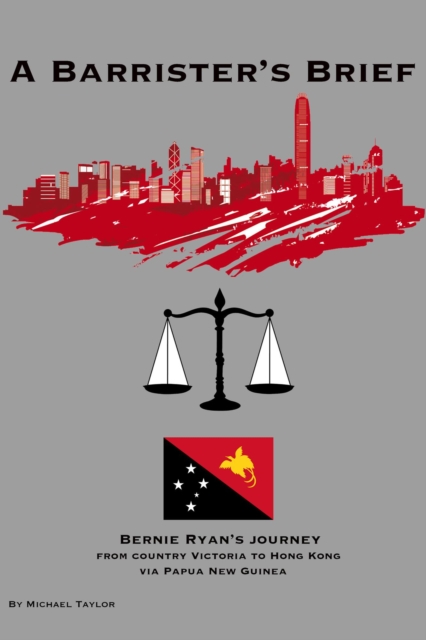 Barrister's Brief