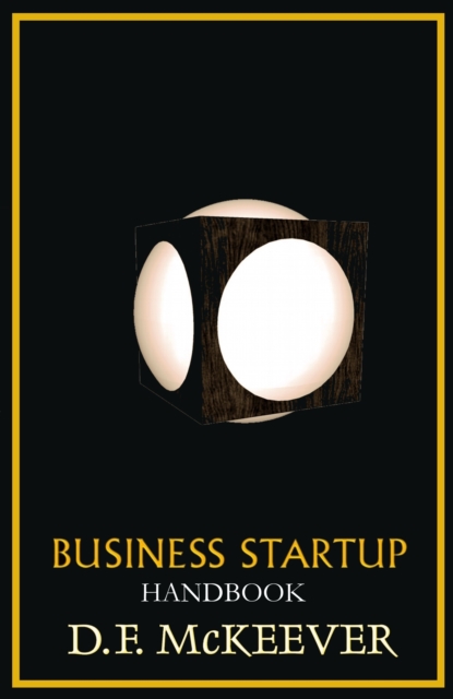 Business Startup Handbook