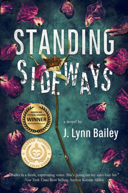 Standing Sideways