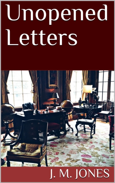 Unopened Letters