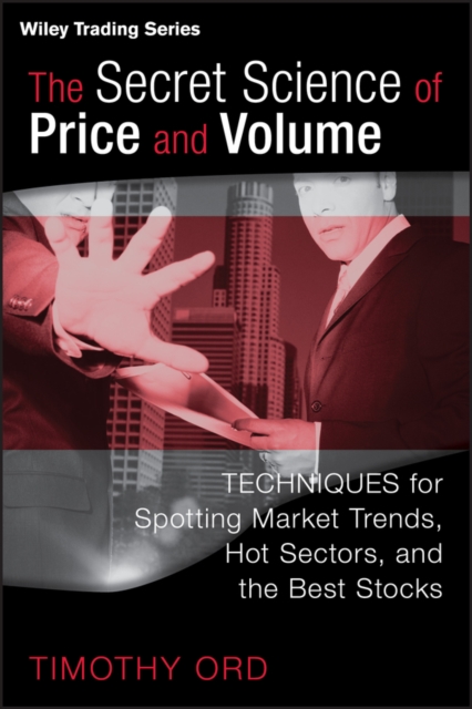 Secret Science of Price and Volume