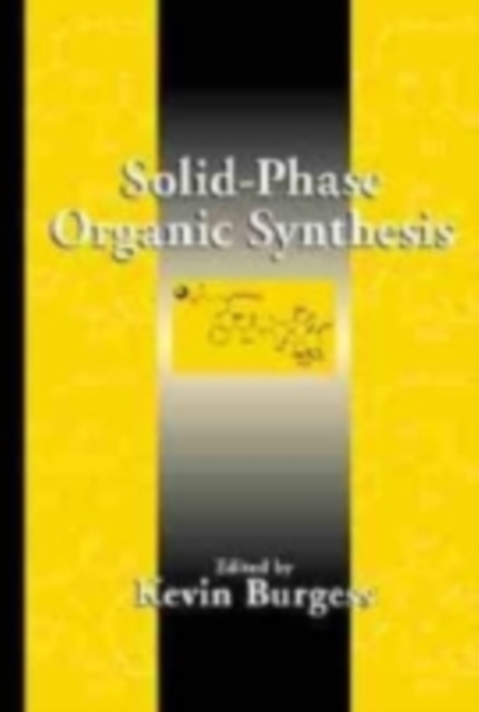 Solid-Phase Organic Synthesis