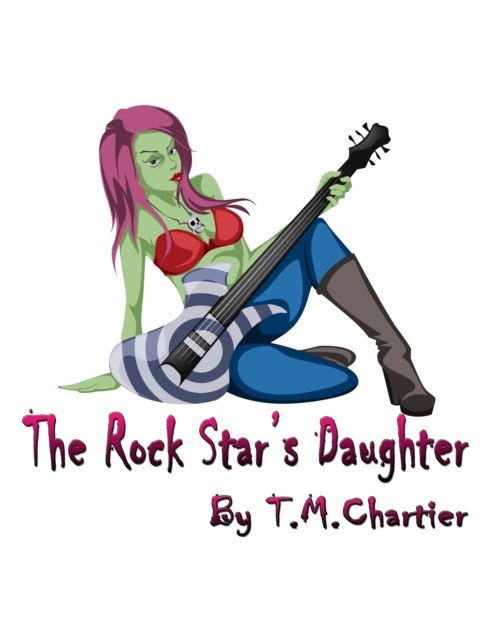 Rock Star's Daughter