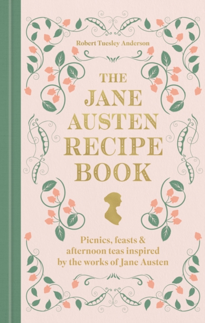 Jane Austen Recipe Book