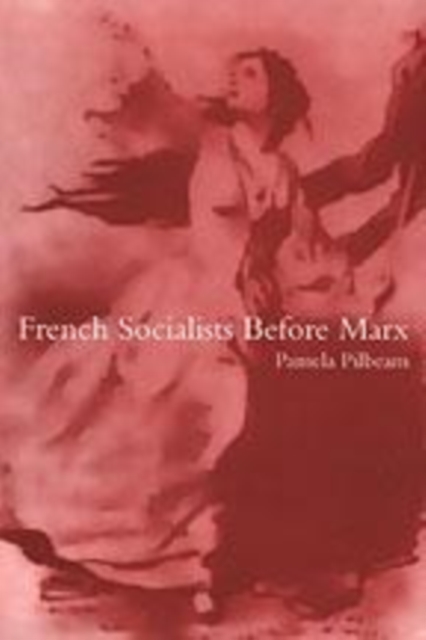French Socialists before Marx