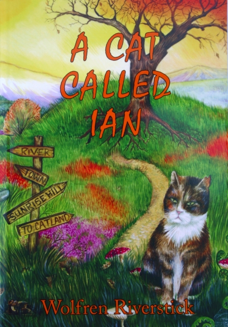 A Cat Called Ian