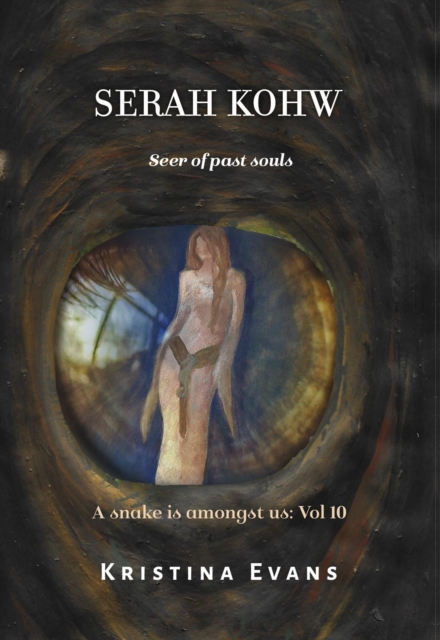 Serah Kohw, Seer Of Past Souls
