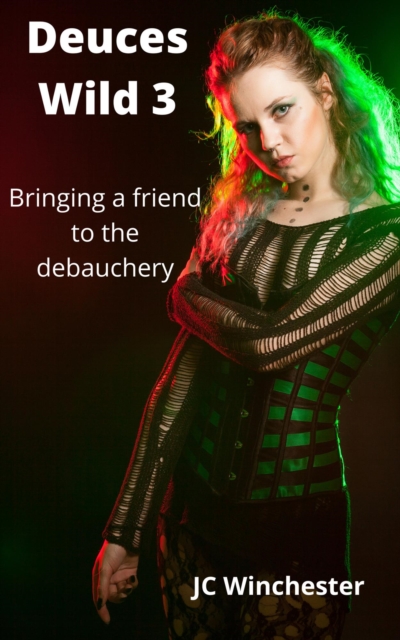 Deuces Wild 3