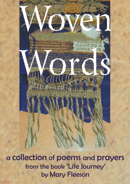 Woven Words - Life Journey Edition