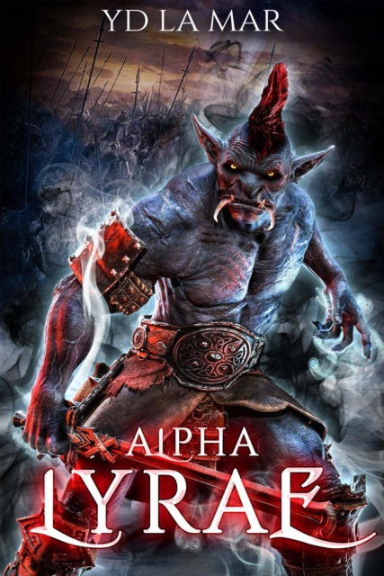 Alpha Lyrae: Tales of Kingdoms Past