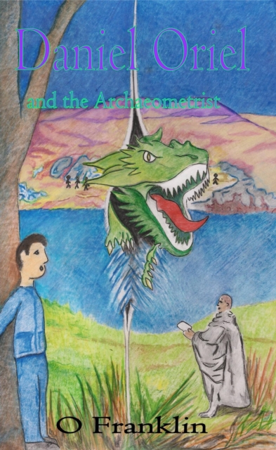 Daniel Oriel and the Archaeometrist