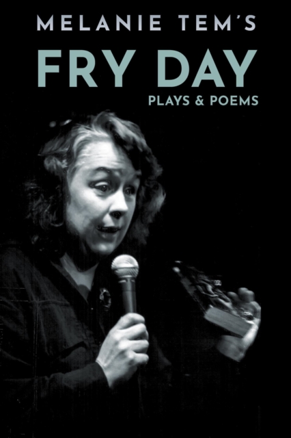 Fry Day Plays & Poems